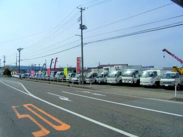 マルカネオート販売