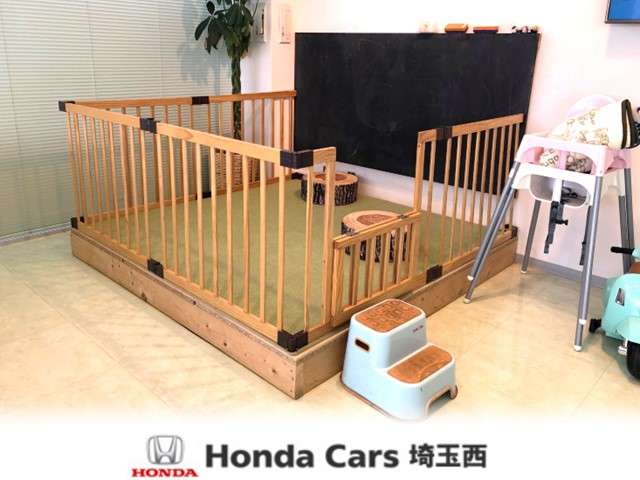 (株)ホンダカーズ埼玉西 U-Select狭山中央