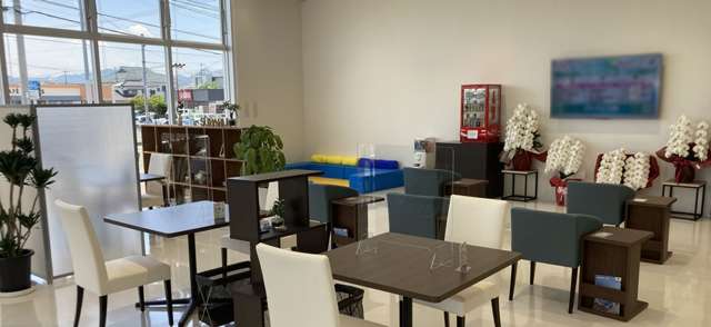 スバル九州株式会社 中津店