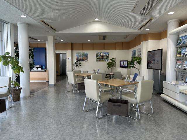 スズキ新茨城 スズキアリーナ水戸赤塚