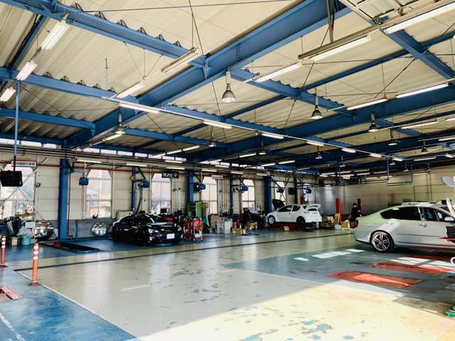 日産サティオ高知 稲荷町店(カーニバル高知)