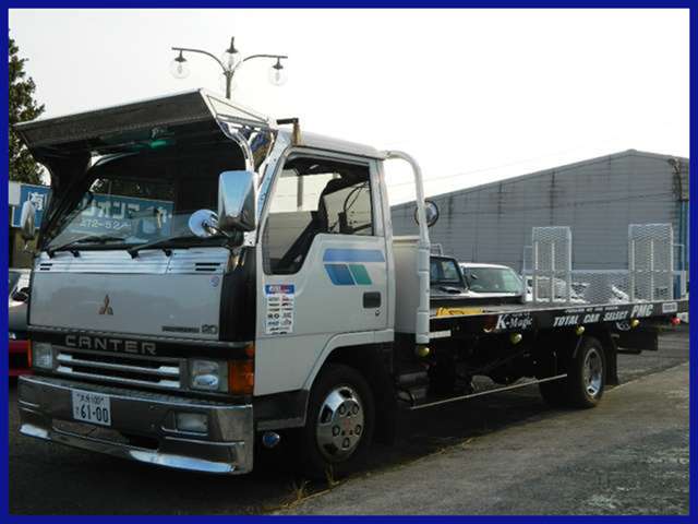 パビリオンマイカーセンター(PMC)