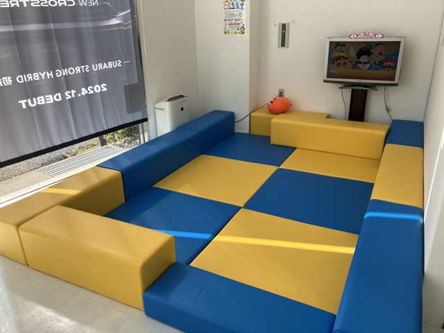 スバル九州株式会社 諫早店