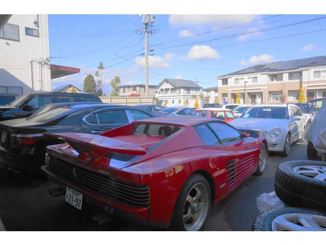 インポートファクトリー ゼロ