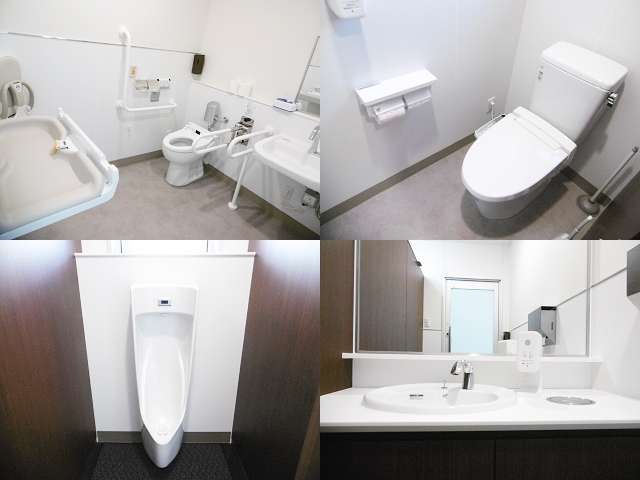 ネッツトヨタ水戸株式会社 勝田店