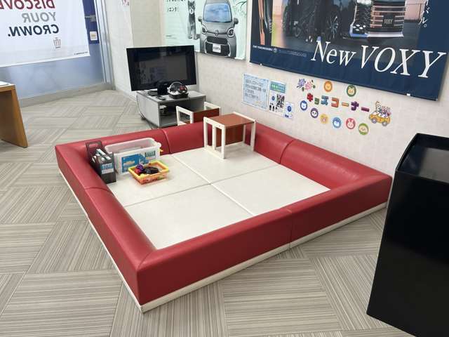 ネッツトヨタニューリー北大阪(株) 池田店