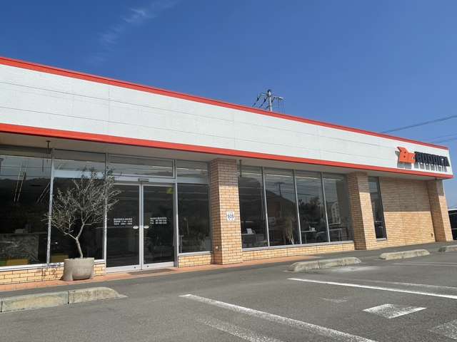 BUDDICA 高松東店