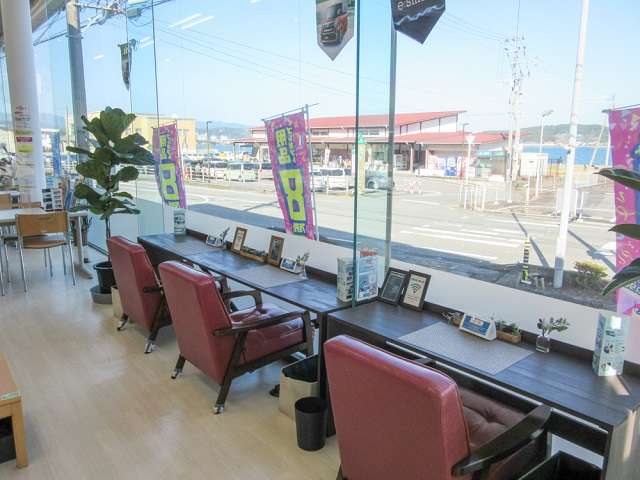 熊本ダイハツ販売 天草店