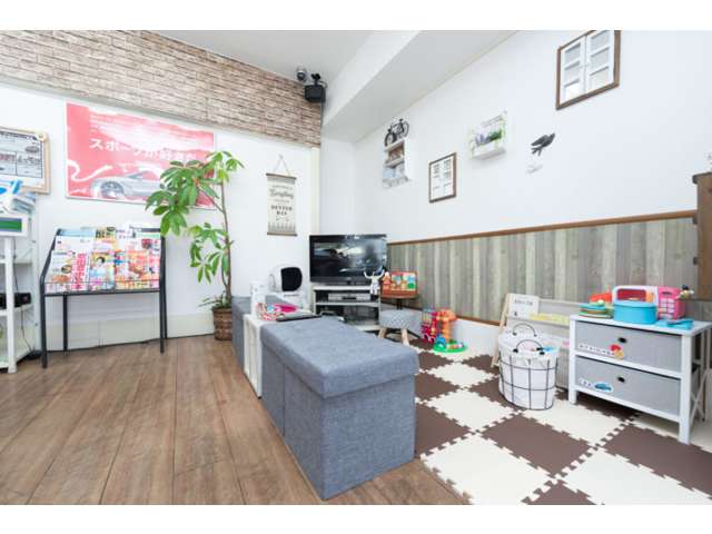 Honda Cars 東淀川 上新庄店