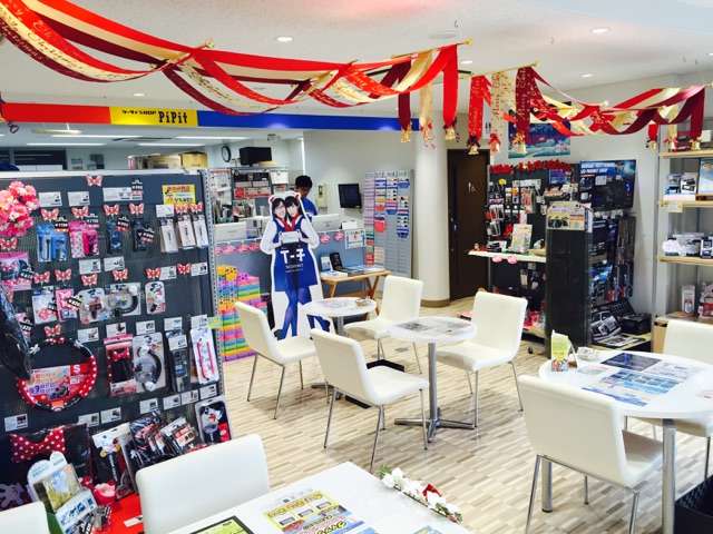 ネッツトヨタ東埼玉 Uネッツ春日部