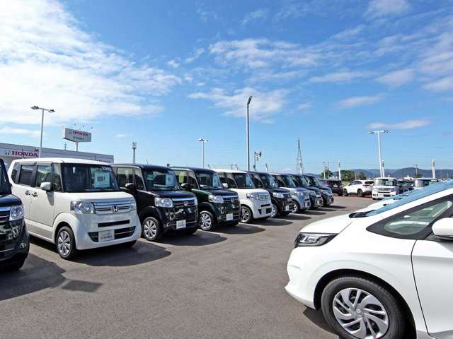 ホンダカーズ香川 U-Select高松