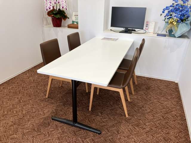 HondaCars石川 かほく店