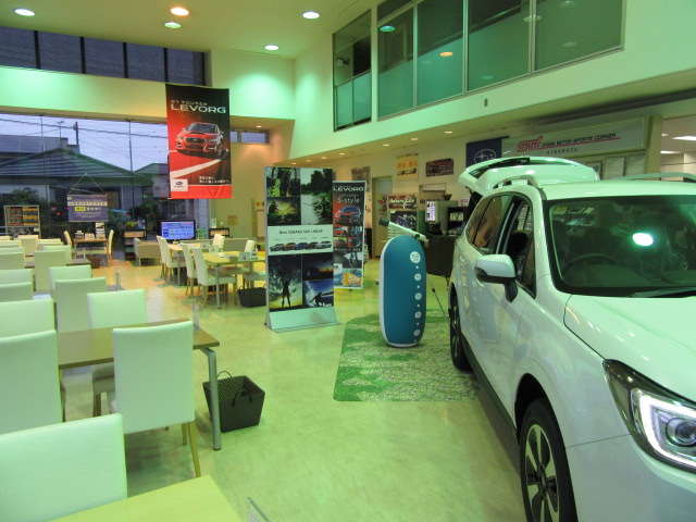 千葉スバル株式会社 木更津