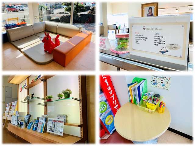 日産サティオ高知 稲荷町店(カーニバル高知)