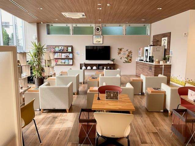 スバル東北株式会社 カースポット天童