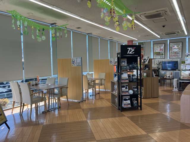 埼玉トヨペット U-LIFE STORE春日部