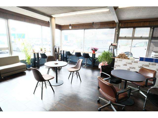 出雲モーター商会