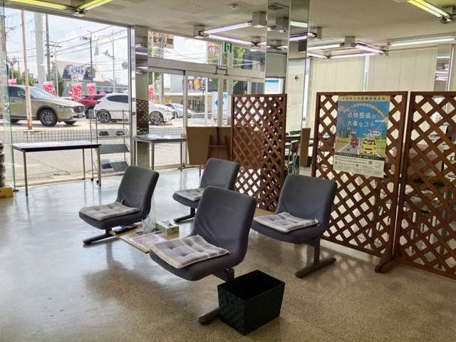 (株)奈良マツダ 橿原店