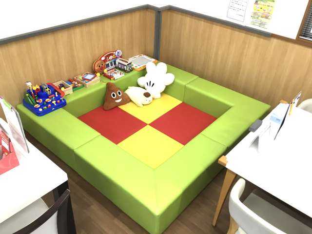 トヨタカローラネッツ岐阜(株) U-Car北方店