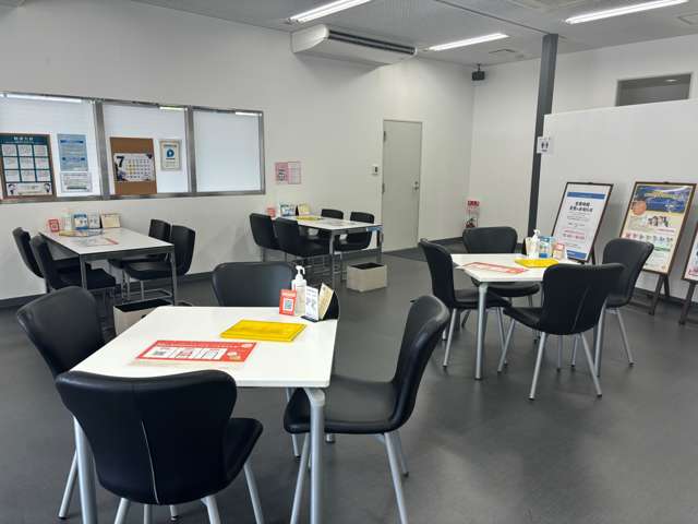 ネッツトヨタ長崎 ユーカー時津打坂