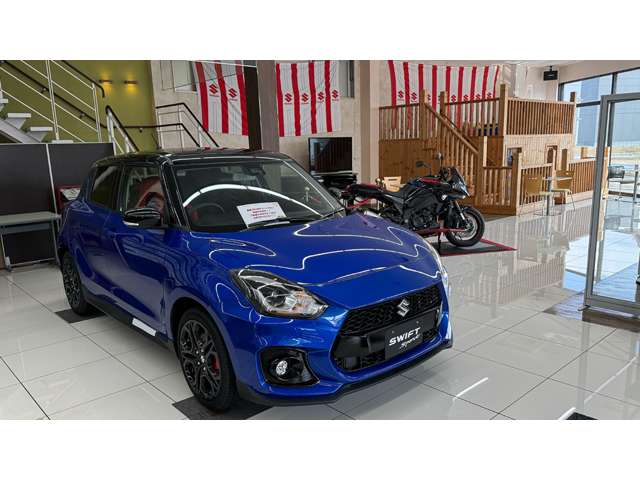 スズキワークス久留米 スズキアリーナ久留米西