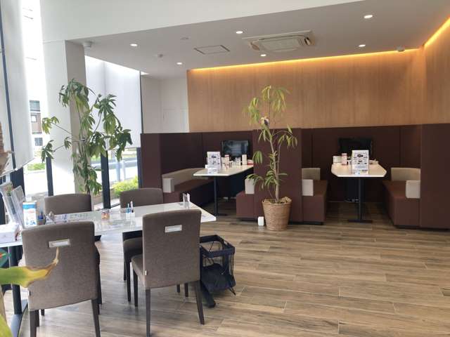 ホンダカーズ愛知南 幸田店