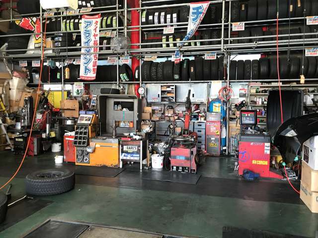 SHOP HASHIMOTO ショップハシモト