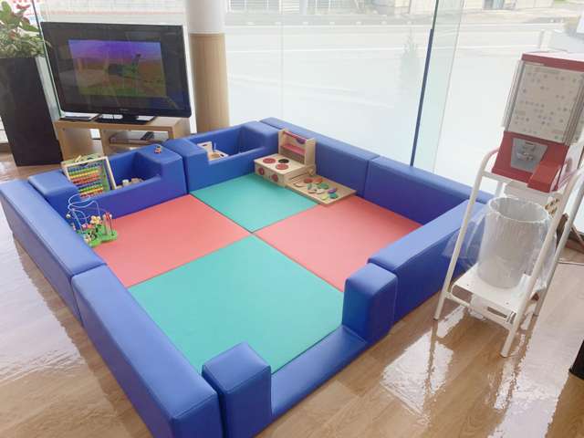 ホンダカーズ茨城西 古河大野店