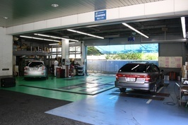 ホンダカーズ西千葉 市川西(認定中古車取扱店)