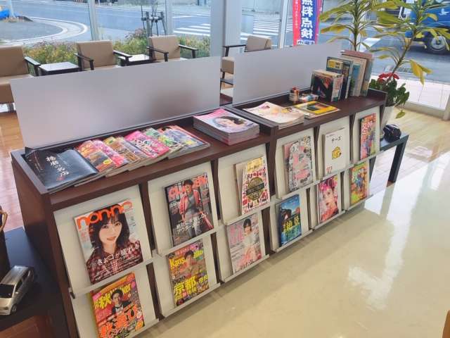 株式会社スズキ販売新兵庫 スズキアリーナしらさぎ中央