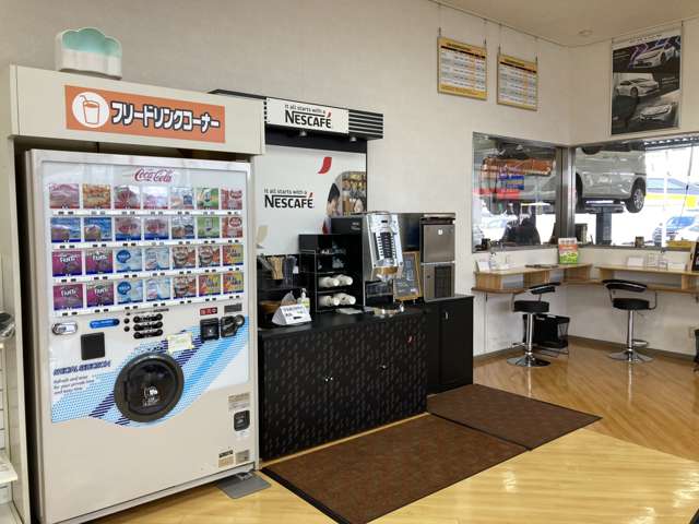 トヨタカローラ香川 観音寺店