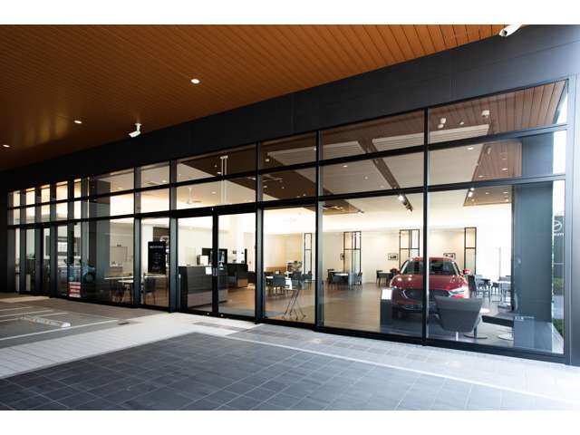 (株)関西マツダ 新金岡店