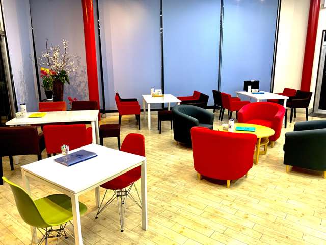 Honda Cars東かがわ 東かがわ店(認定中古車取扱店)