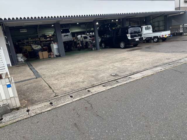 株式会社ホンダカーズ播但中央 豊岡昭和町店