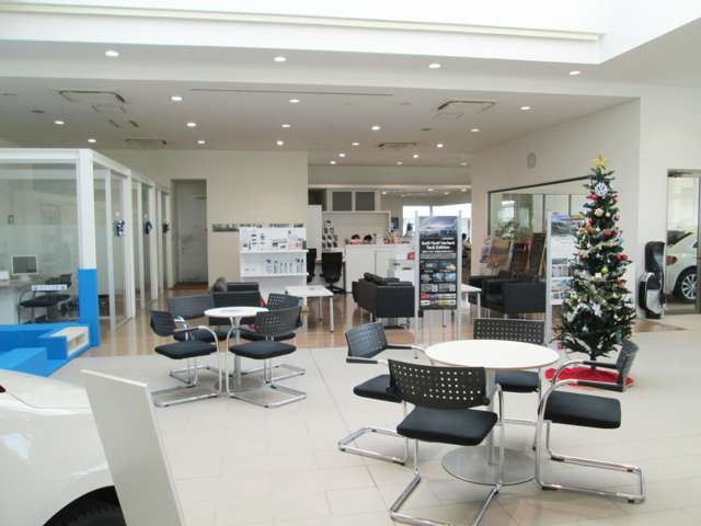 DUO岡山株式会社 Volkswagen西岡山