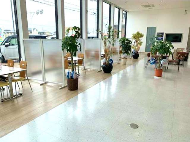 群馬ダイハツ自動車(株) U-CAR藤岡