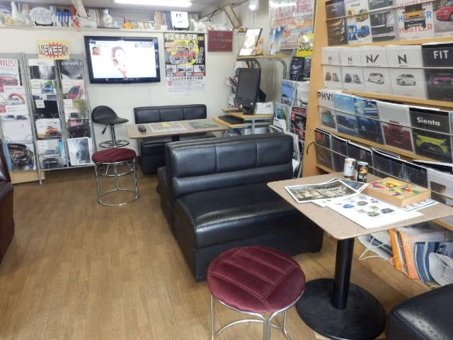 GC広田店 有限会社 S・Kカーサポート