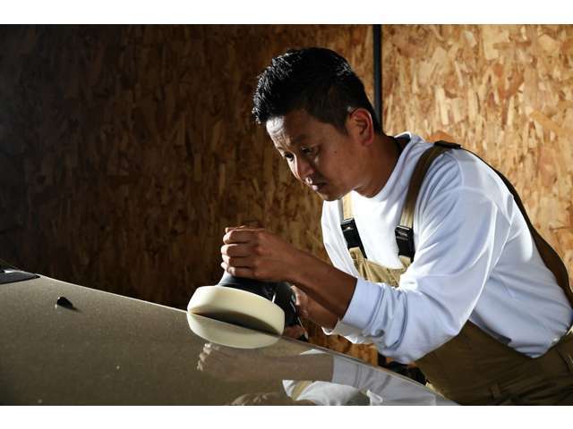 SKY BLUE MOTOR(スカイブルーモーター)