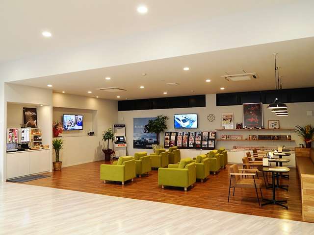 ユナイテッドトヨタ熊本株式会社 ネッツスクエア玉名店