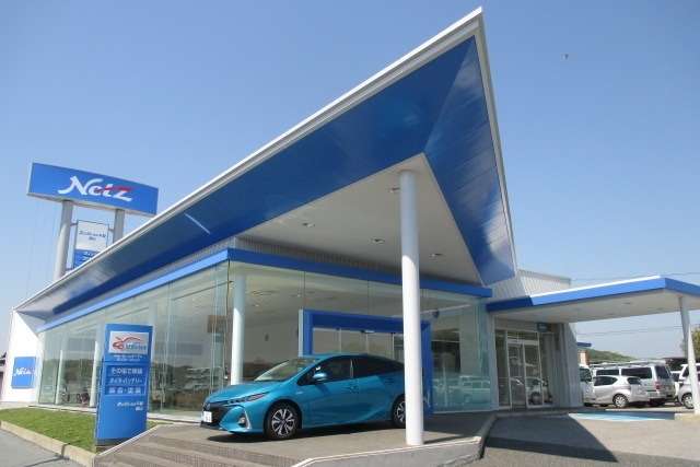 ネッツトヨタ千葉 館山店