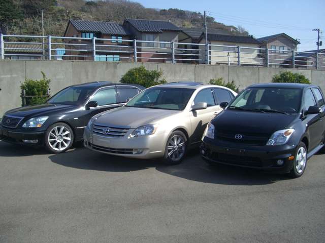 名立モーター商会