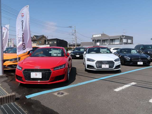 ダイワグループCPO