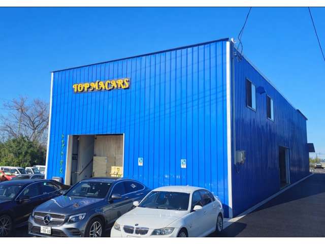 (株)トップメーカーズ(TOP MaCarS)