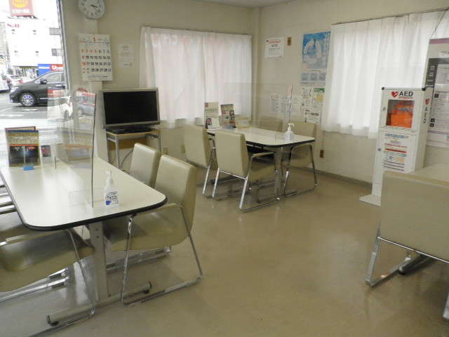 埼玉日産自動車 U-cars上尾