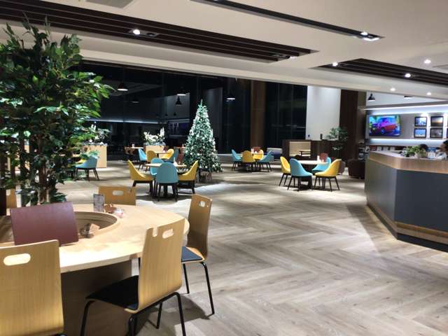 (株)ホンダカーズ滝川 岩見沢店