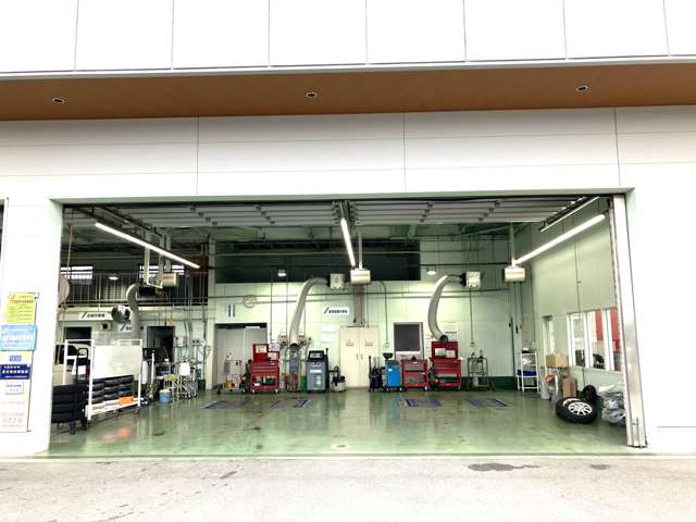 山口ダイハツ販売 美祢店