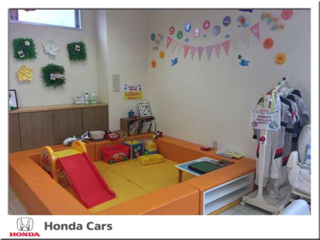 ホンダカーズ群馬中央 館林富士見町店(認定中古車取扱店)