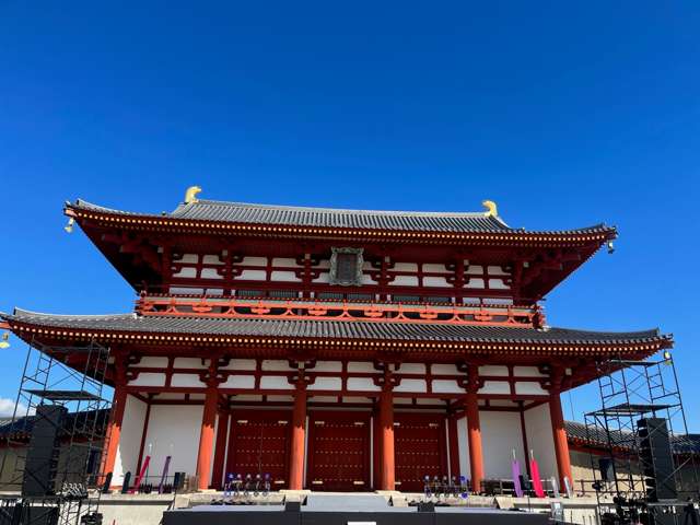 (株)奈良マツダ 大宮通り店