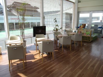 ホンダカーズ 米子東 西原店