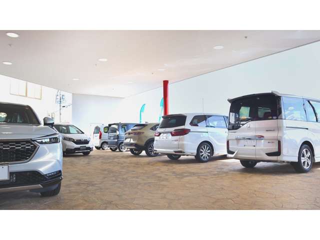 (株)ホンダカーズ三重 玉城店